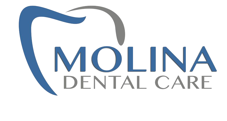 Molina Dental Care logo